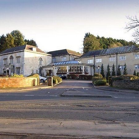 Premier Inn Stroud Exterior foto