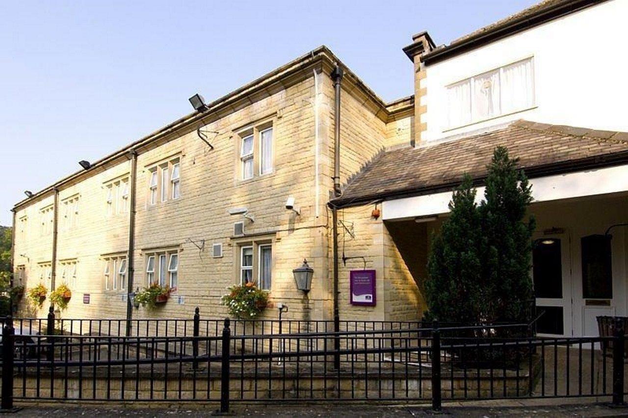 Premier Inn Stroud Exterior foto