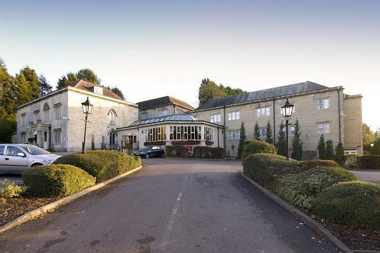 Premier Inn Stroud Exterior foto